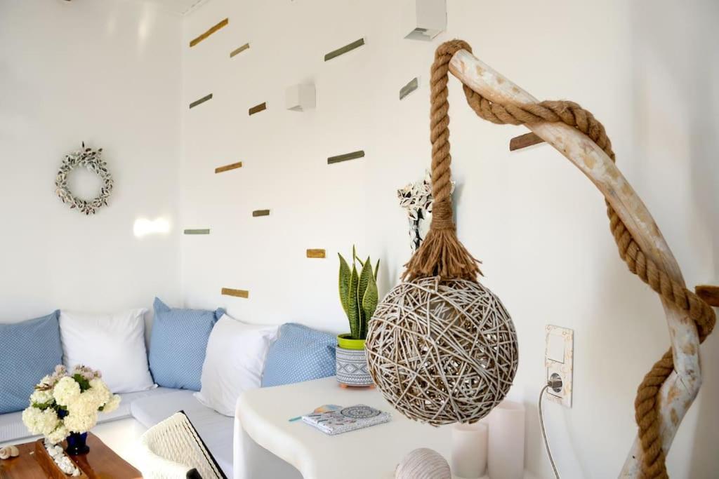Ioulis Sunset Suite Elena מראה חיצוני תמונה
