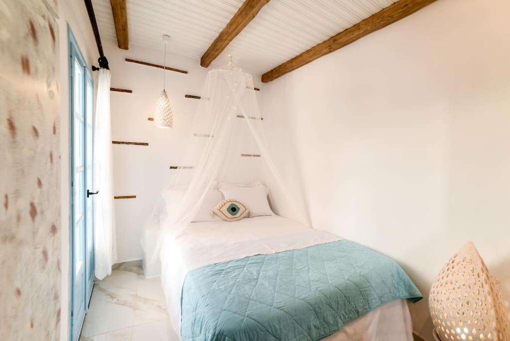 Ioulis Sunset Suite Elena מראה חיצוני תמונה