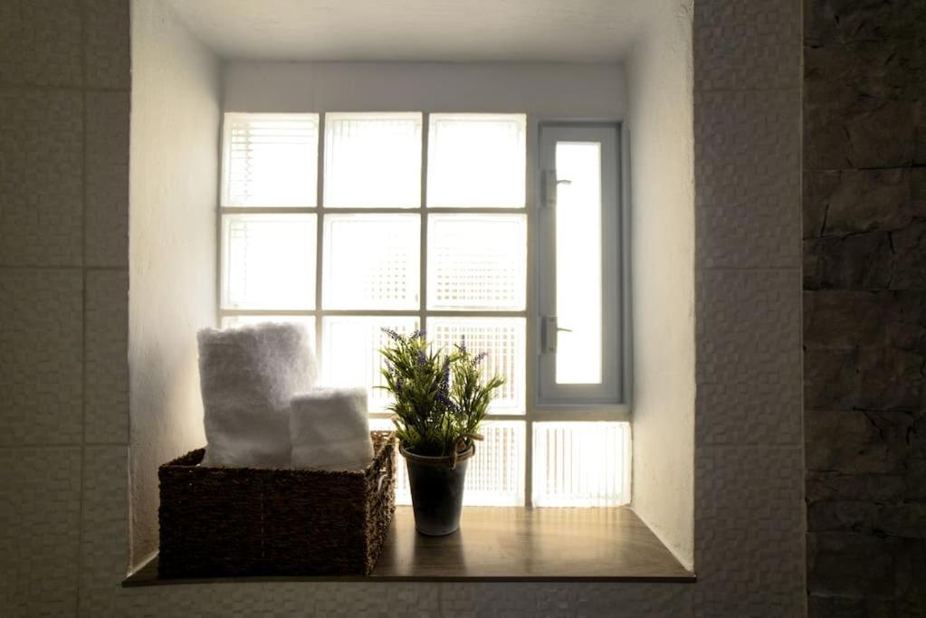 Ioulis Sunset Suite Elena מראה חיצוני תמונה