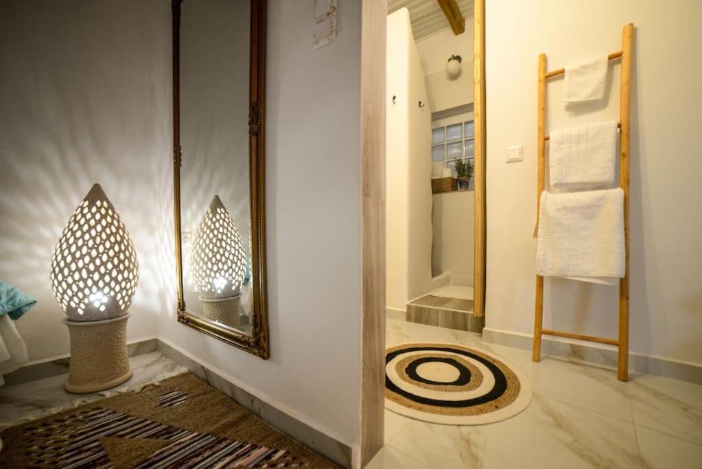 Ioulis Sunset Suite Elena מראה חיצוני תמונה