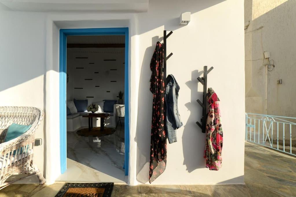 Ioulis Sunset Suite Elena מראה חיצוני תמונה