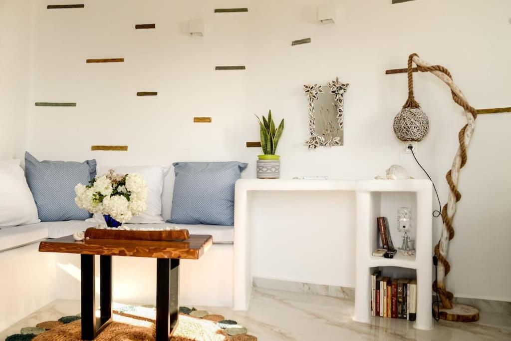Ioulis Sunset Suite Elena מראה חיצוני תמונה