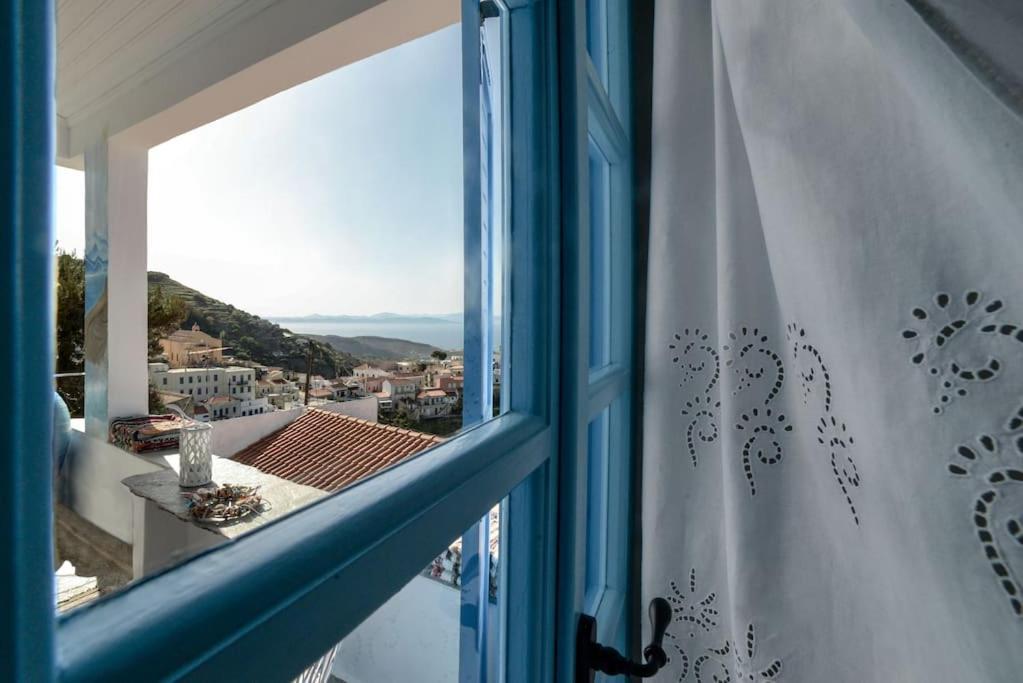 Ioulis Sunset Suite Elena מראה חיצוני תמונה