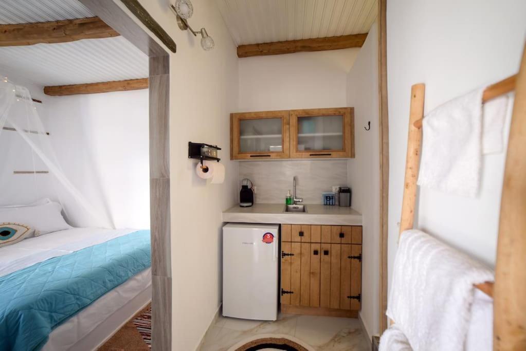 Ioulis Sunset Suite Elena מראה חיצוני תמונה