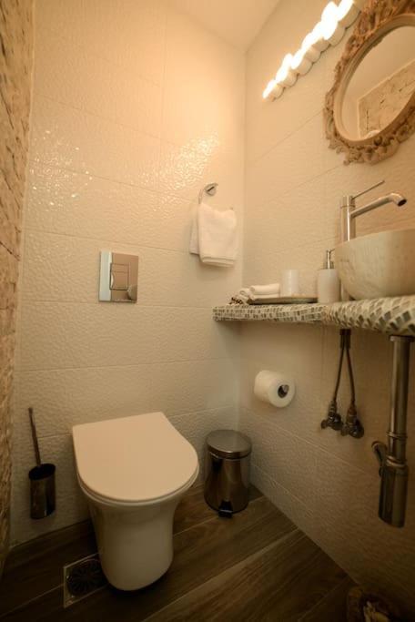 Ioulis Sunset Suite Elena מראה חיצוני תמונה