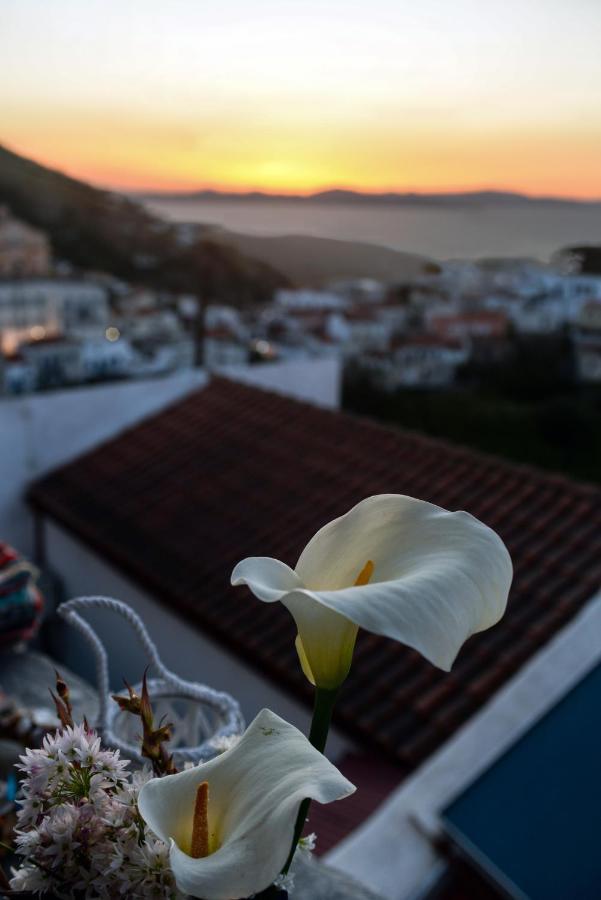 Ioulis Sunset Suite Elena מראה חיצוני תמונה