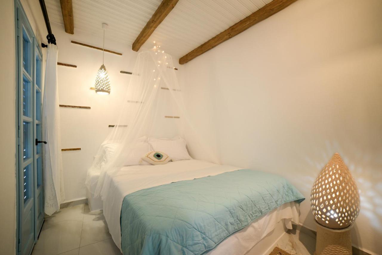 Ioulis Sunset Suite Elena מראה חיצוני תמונה